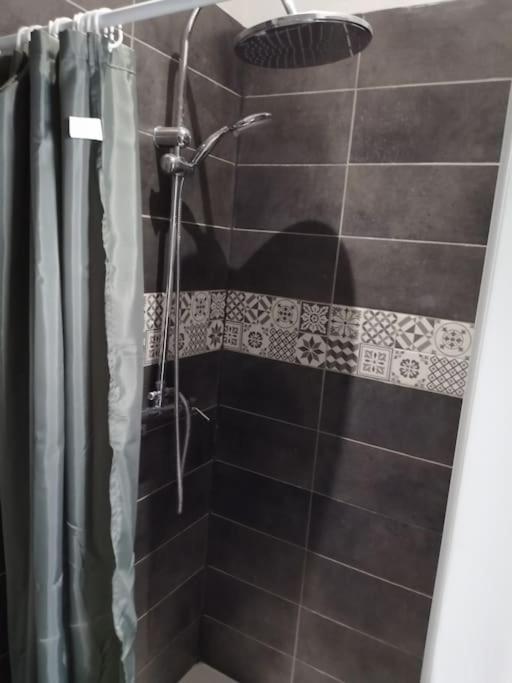 אורליאן La Suite De L'Empereur/ Logement Neuf Janvier 2024 מראה חיצוני תמונה